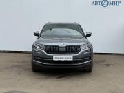 Skoda Kodiaq I Москва  - изображение 17