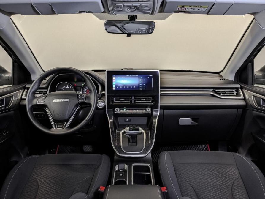 Haval M6 II Москва  - изображение 14
