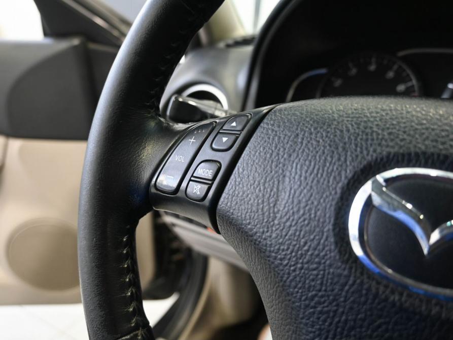 Mazda 6 I (GG) Рестайлинг Ростов-на-Дону  - изображение 13