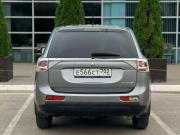 Mitsubishi Outlander III Уфа  - изображение 15