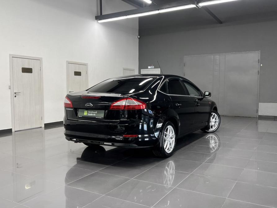 Ford Mondeo IV Тверь  - изображение 2