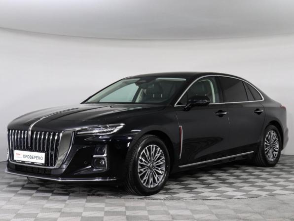 Hongqi H5 II с пробегом 2024 года, цена 3 120 000 рублей, 34805 км, седан, Автокод Объявления