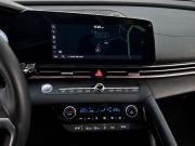 Hyundai Elantra VI (AD) Рестайлинг Ростов-на-Дону  - изображение 30