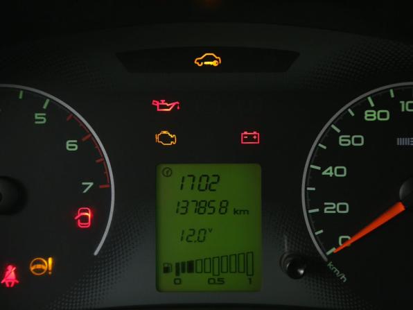 Lada (ВАЗ) Granta I с пробегом 2016 года, цена 274 000 рублей, 137800 км, седан, Автокод Объявления