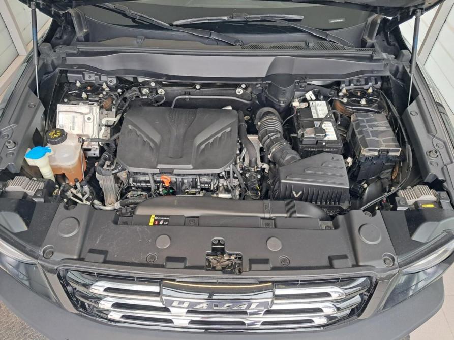 Haval Dargo Казань  - изображение 11