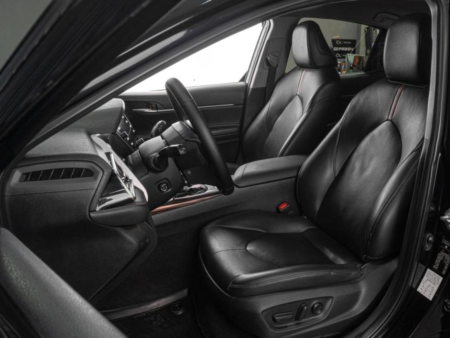 Toyota Camry VIII (XV70) Тюмень  - изображение 19