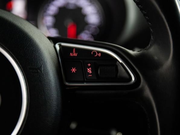 Audi A3 III (8V) с пробегом 2014 года, цена 1 125 000 рублей, 160037 км, хэтчбек, Автокод Объявления