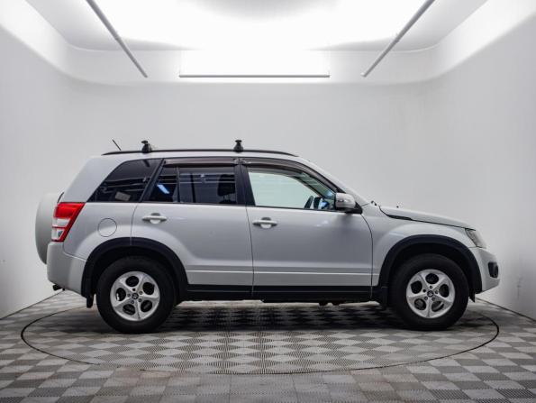 Suzuki Grand Vitara II Рестайлинг 2 с пробегом 2013 года, цена 1 345 000 рублей, 177480 км, внедорожник, Автокод Объявления
