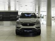 SsangYong Rexton IV Подольск  - изображение 27