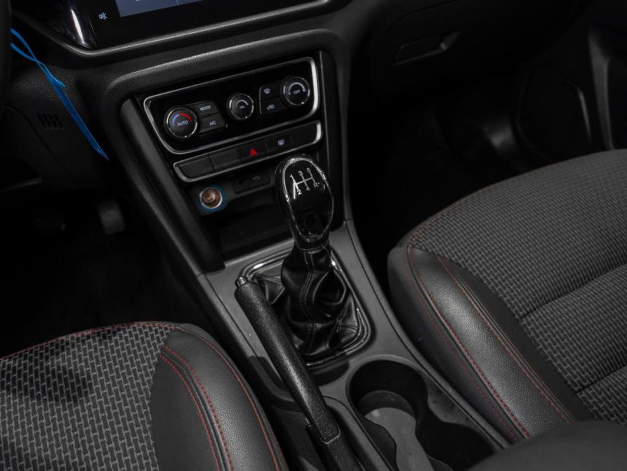 Chery Tiggo 3 I Москва  - изображение 13