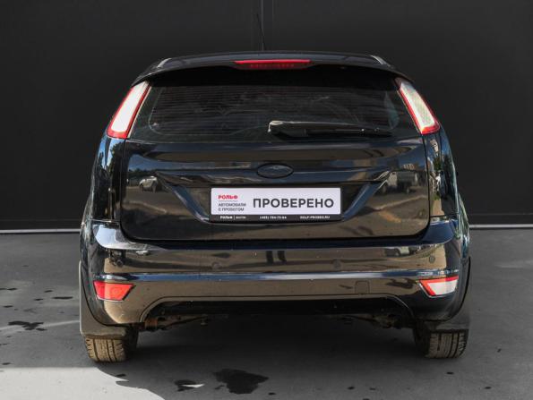 Ford Focus II Рестайлинг с пробегом 2008 года, цена 500 000 рублей, 225559 км, хэтчбек, Автокод Объявления