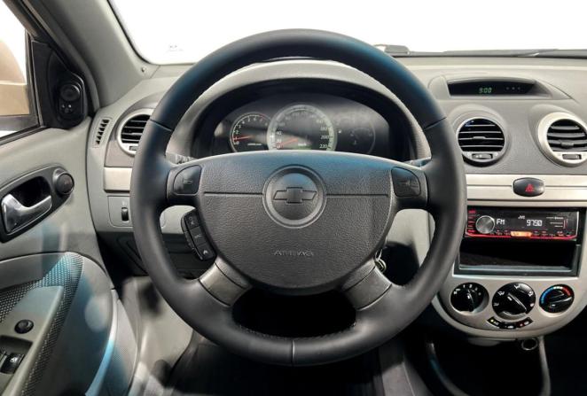 Chevrolet Lacetti I с пробегом 2011 года, цена 440 000 рублей, 252674 км, хэтчбек, Автокод Объявления