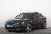 Mazda 3 I (BK) Рестайлинг Томск  - изображение 20