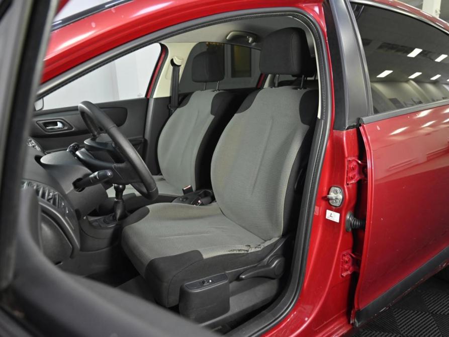Citroen C4 I Рестайлинг Москва  - изображение 11