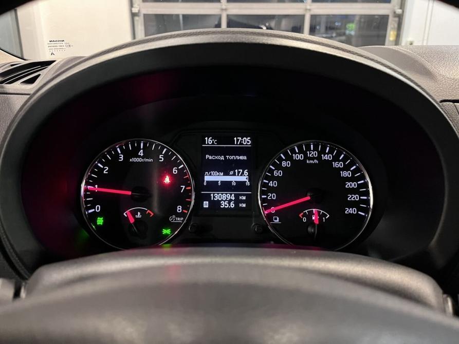 Nissan X-Trail II Рестайлинг Чебоксары  - изображение 11