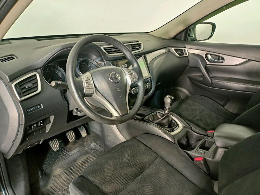 Nissan X-Trail III Архангельск  - изображение 12