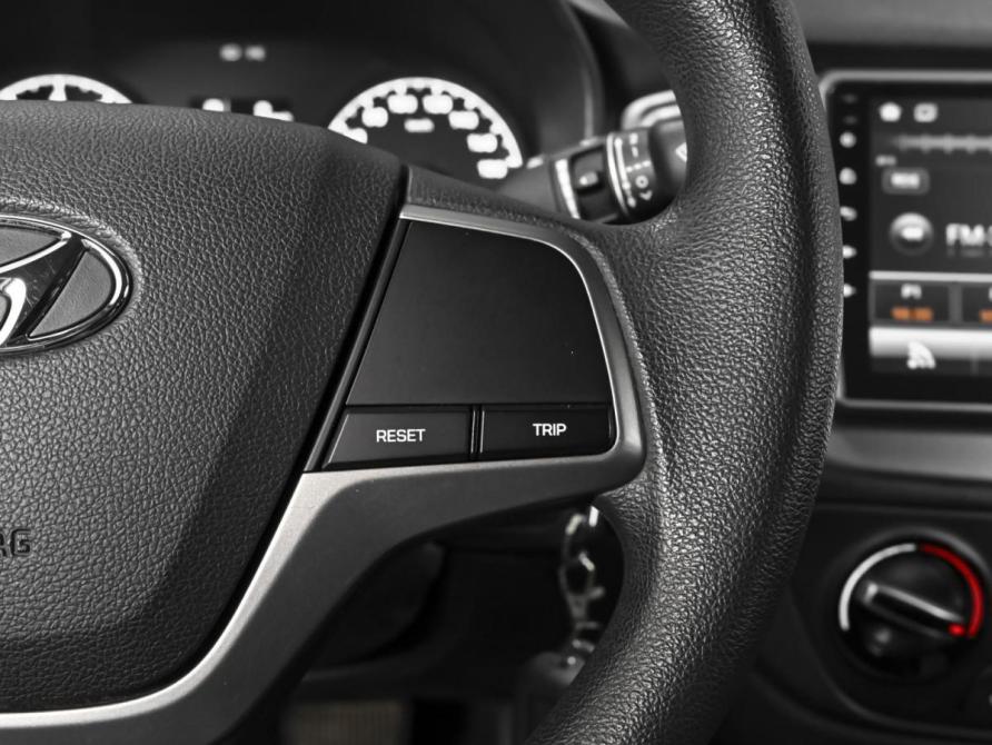 Hyundai Solaris II Ставрополь  - изображение 20