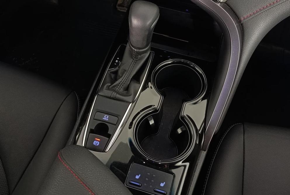 Toyota Camry VIII (XV70) Волгоград  - изображение 14