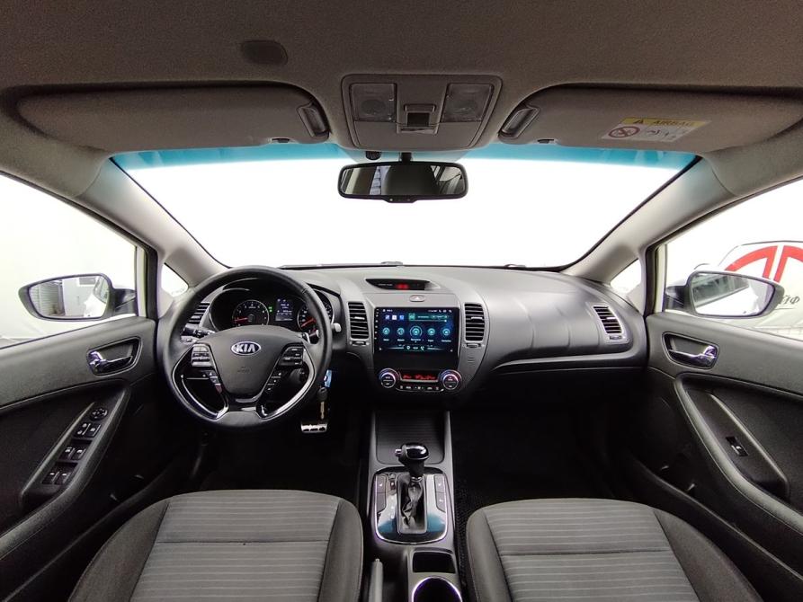 Kia Cerato III Рестайлинг (Classic) Ярославль  - изображение 14