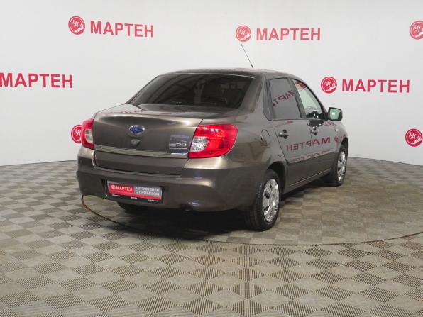 Datsun on-DO I с пробегом 2018 года, цена 563 000 рублей, 62176 км, седан, Автокод Объявления