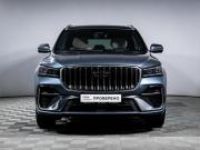 Geely Monjaro I Рестайлинг 2 Москва  - изображение 21