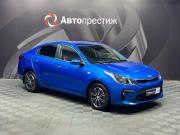 Kia Rio IV Оренбург  - изображение 20