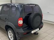 Chevrolet Niva I Рестайлинг Энгельс  - изображение 51