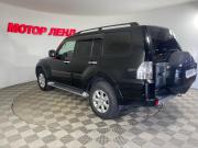 Mitsubishi Pajero IV Рестайлинг 1 Воронеж  - изображение 27