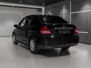 Nissan Tiida I Рестайлинг Москва  - изображение 27