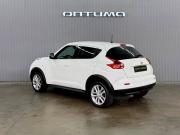 Nissan Juke I Краснодар  - изображение 27