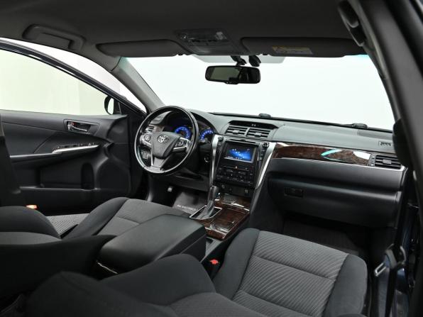 Toyota Camry VII (XV50) Рестайлинг с пробегом 2016 года, цена 1 849 000 рублей, 114000 км, седан, Автокод Объявления