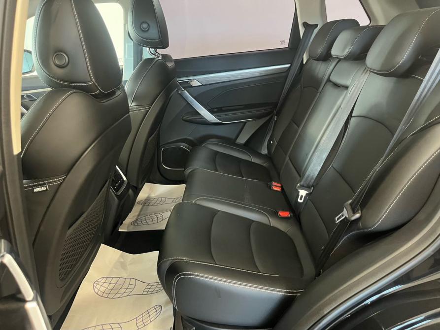 Geely Atlas Pro Калуга  - изображение 13