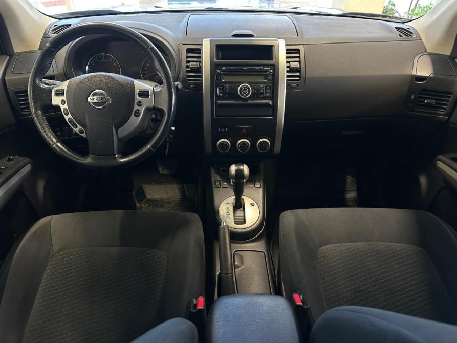 Nissan X-Trail II Рестайлинг Волгоград  - изображение 8