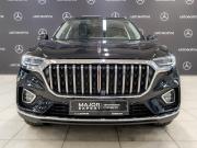 Hongqi HS5 I Москва  - изображение 29