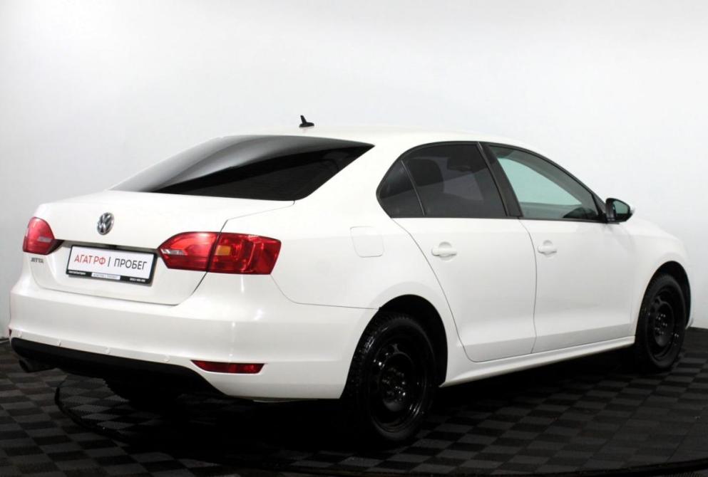 Volkswagen Jetta VI Нижний Новгород  - изображение 6