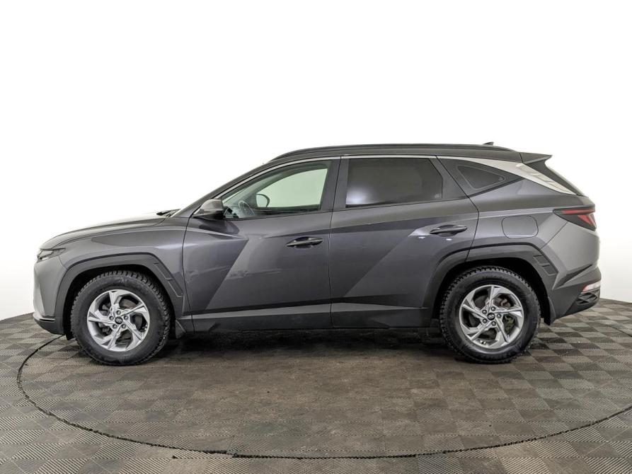 Hyundai Tucson IV Москва  - изображение 8