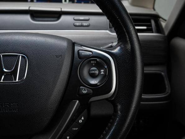Honda Freed II с пробегом 2018 года, цена 1 540 000 рублей, 179124 км, компактвэн, Автокод Объявления