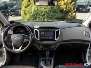Hyundai Creta I Рестайлинг Москва  - изображение 34