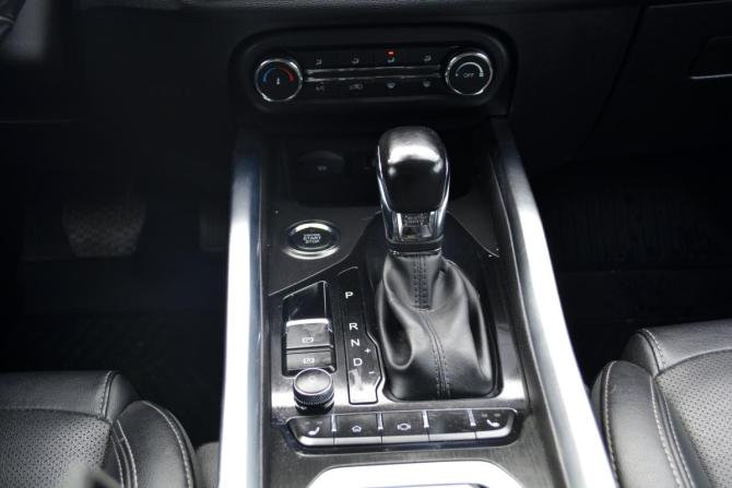 Chery Tiggo 4 I Рестайлинг с пробегом 2020 года, цена 1 530 000 рублей, 75380 км, внедорожник, Автокод Объявления