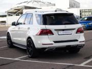 Mercedes-Benz M-Класс III (W166) Москва  - изображение 25