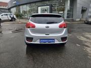 Kia Ceed II Рестайлинг Санкт-Петербург  - изображение 23