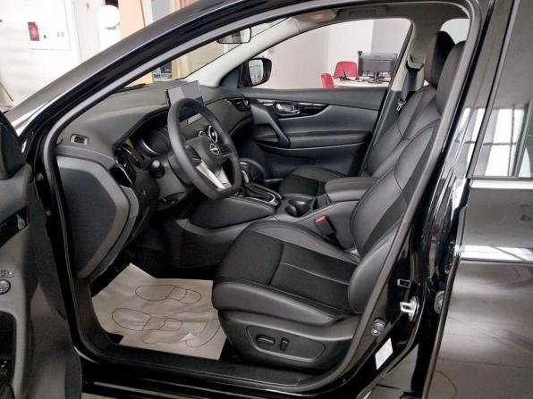 Новый Nissan Qashqai II Рестайлинг 2 2026 года, цена 3 500 000 рублей, внедорожник, Автокод Объявления