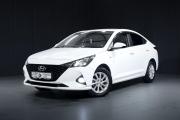 Hyundai Solaris II Рестайлинг Тюмень  - изображение 29