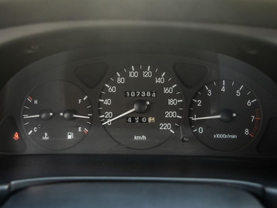 Chevrolet Lanos I Волгоград  - изображение 9