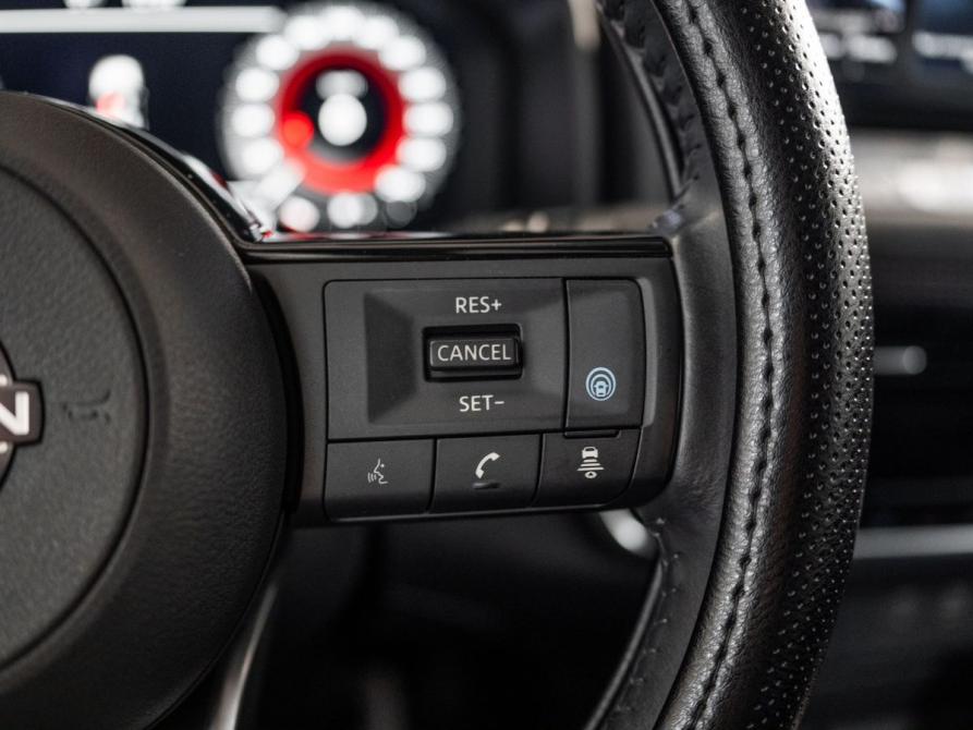 Nissan X-Trail IV Иркутск  - изображение 13