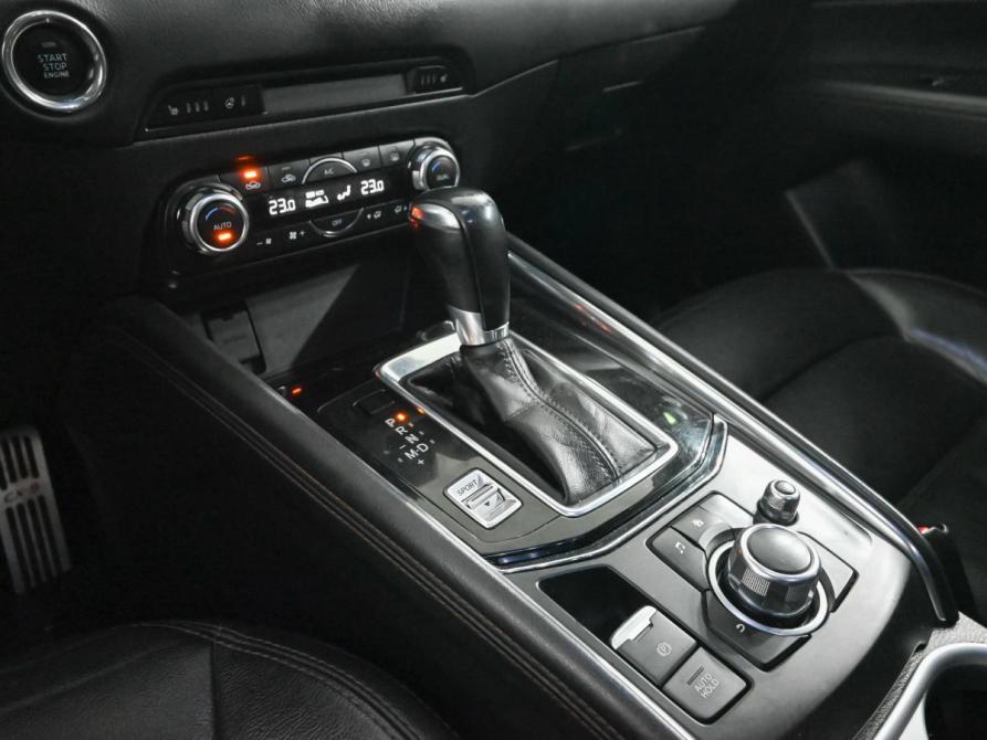 Mazda CX-5 II Екатеринбург  - изображение 18