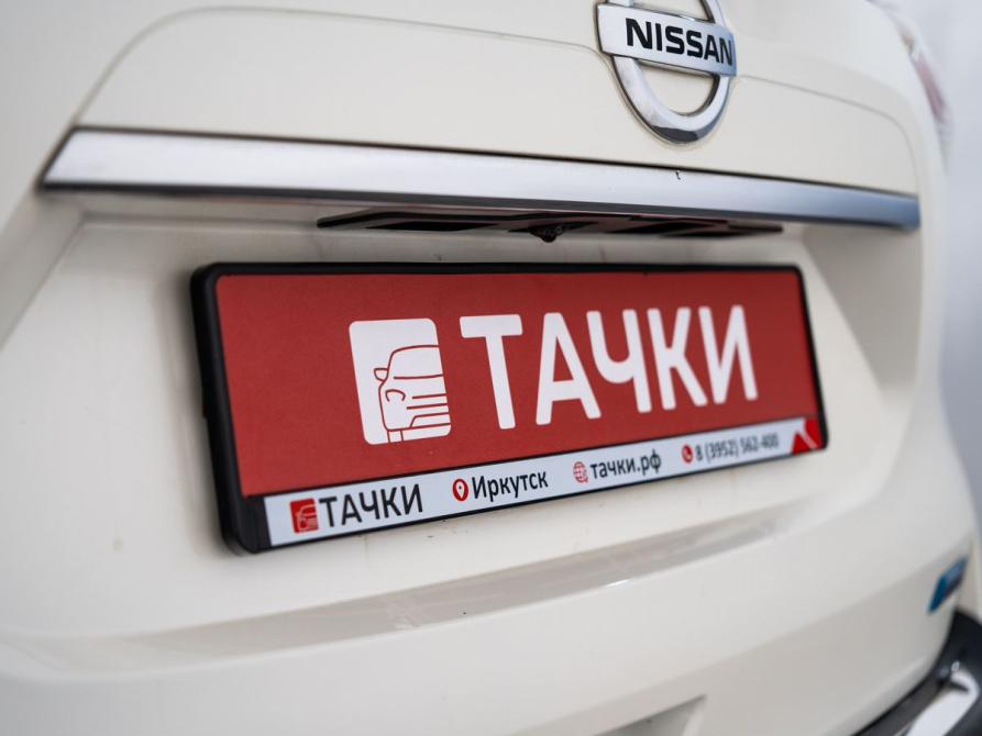 Nissan X-Trail III Иркутск  - изображение 25