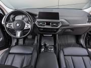 BMW X4 II (G02) Рестайлинг Москва  - изображение 44