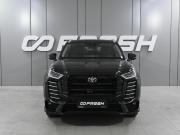 Toyota Highlander IV (XU70) Ростов-на-Дону  - изображение 29