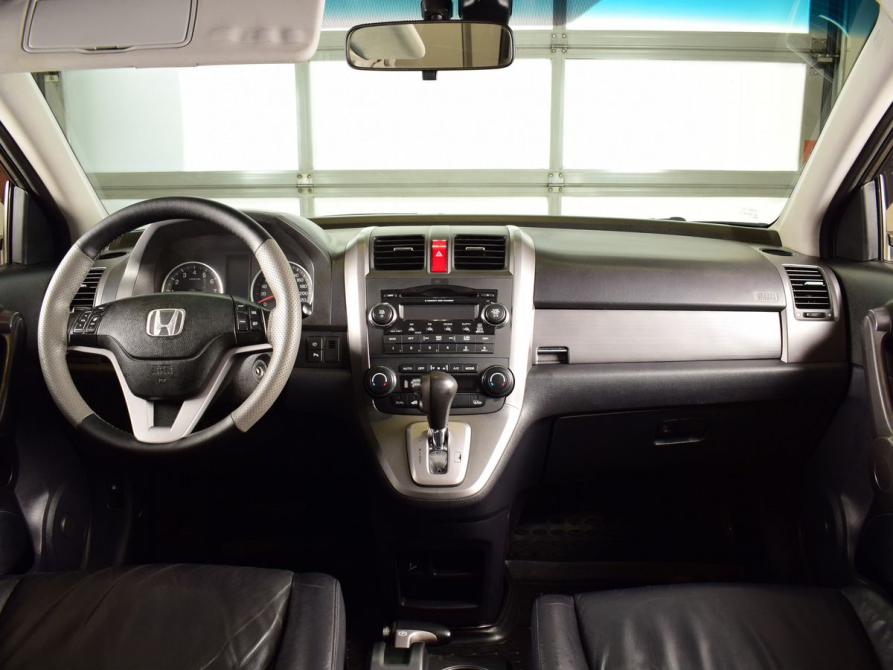 Honda CR-V III Кемерово  - изображение 7